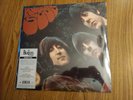 The Beatles”Rubber Soul’ factory sealed 2014 mono analogue LP vinyl record Mint
