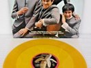 THE RUTLES - GOLD VINYL - 1978 USA 12