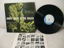 Jimmy Smith At The Organ (Volume 2) 1958 Blue Note ?–1552  RVG, ear, deep groove