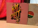 BEAT STREET SOUNDTRACK OST LP A?TLANTIC rare vol.1 '84 rare electro rap breakdan
