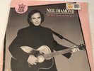 NEIL DIAMOND THE BEST YEARS OF OUR LIVES SEALED  LP COLUMBIA