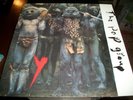 The Pop Group ?– Y - LP g/f - 1996 - Radar Records