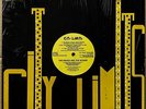 THE PRINCE & THE WIZARD - UNTITLED 12” City Limits Rare House / Techno 1990 NM