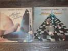 modern talking ( ready for romance - Let’s Talk About Love ) 2 lp vinyl russia