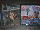 Victor Tsoi Kino (night) / ACCA 2 lp vinyl russia