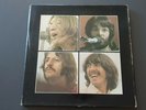THE BEATLES LET IT BE /  BOX SET BOX TRAY BOOK