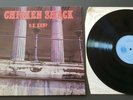 LP / CHICKEN SHACK / OK KEN / BLUE HORIZON / BLUES ROCK