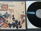 LP / MAGNA CARTA / SEASONS / ORIGINAL UK VERTIGO