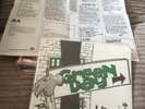 GREEN DAY -ORIGINAL 