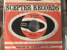 JUDY CLAY “You Busted My Mind /He's The Kind Of Guy” SCEPTER 12157 Solid VG+