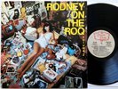 Rodney On The Roq: Volume 2 LP  USA  (Posh Boy PBS 123)