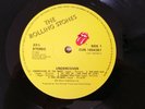 Rolling Stones Undercover lyric inner 1983 vinyl lp 1st uk superb copy