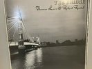 UK LP  Thomas Leer & Robert Rental/The Bridge IR0007 T.G.