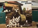 KEVIN AYERS. WHATEVERSHEBRINGSWESING.UK VINYL LP.1st PRESS.HARVEST SHVL 800.1972