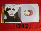 FRONT 242 GEOGRAPHY Transparent vinyl LP limited 250 SIGNED BY ALL MEMBERS NEW