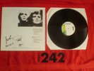 FRONT 242 GEOGRAPHY 1 edition ND 006 SIGNED BY ALL MEMBERS LTD 1000
