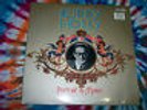 BUDDY HOLLY Portrait In Music Vol. 2 rare IMPORT press LAMINATED COVER