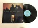 VA Night Of The Comet OST LP Macola Rec. MRC-0900 1984 VG++ RARE ELECTRONIC 02E
