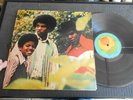 JACKSON FIVE MICHAEL JACKSON MAYBE TOMORROW RARE ITALY IMPORT 1971 lp vinyl