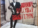 JOHNNY HALLYDAY ROUGH TOWN PHILIPS ORIGINAL 1994 EX REF/ 5228391