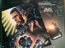Blade Runner Original Soundtrack Vinyl LP 1982 NM