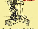 KMD - 'Black Bastards' (Vinyl LP Record [2LP])