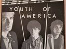 Original 1.Press WIPERS YOUTH OF AMERICA 1981Greg Sage/1981 PA Records