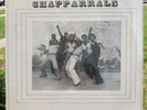 THE CHAPPARRALS 