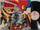 THE GLOOMYS Daybreak LP 1968 Columbia Germany orig VG+