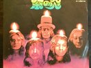 DEEP PURPLE   