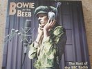 BOWIE,DAVID-BOWIE AT THE BEEB: BEST OF THE BBC RADIO SESSIONS VINYL LP NEW
