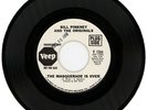 BILL PINKNEY AND THE ORIGINALS  