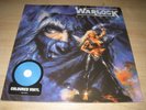 WARLOCK Triumph and Agony Limited Edition Coloured Blue Vinyl Doro Pesch