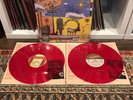 Paul McCartney - Egypt Station Barnes & Noble Exclusive Red Vinyl 2LP Album