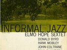 ELMO HOPE, Informal jazz, PRESTIGE  PRLP-7043