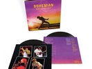 Queen - Bohemian Rhapsody LP Vinyl 12