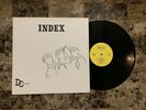 INDEX GARAGE ROCK PSYCH REISSUE VINYL LP NM