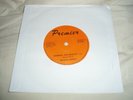 MICHAEL MARRA rare Hamish The Goalie 45 G+