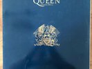 Queen ?– Greatest Hits II - Parlophone ?– PMTV 2 - EU - VG+/VG
