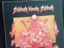 Black Sabbath LP - Bloody Sabbath / UK /EX/EX 1ST PRESS