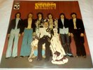 STORM STORM AT THE TOP SWEDISH PROGRESSIVE ROCK LP 1975 HARVEST RECORDS
