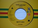 northern soul betty boo spellbound soul junction uk 45 unissued detroit