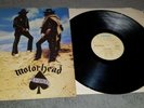Motorhead Ace Of Spades Album LP
