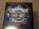 TESLA-MECHANICAL RESONANCE LIVE VINYL LP NEW