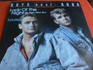 BOYS NEXT DOOR Lady Of The Night GERMAN PRESSING Vinyl Single 12inch Pool