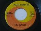 The Beatles Please Please Me original 45 CANADA PRESSING MINT CONDITION 72090