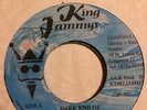 Leroy Gibbon* - Dark End Of The Street (7