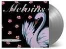 MELVINS - STONER WITCH COLOURED VINYL LP LTD REISSUE MOVLP2131C numbered