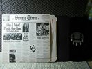 John Lennon m- UK original GF 2LP Sometime in New York City