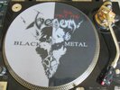 Venom - Black Metal  12